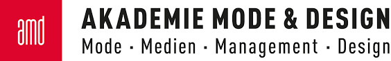 AMD Akademie Mode & Design Logo
