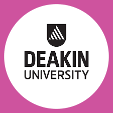 Deakin University Logo
