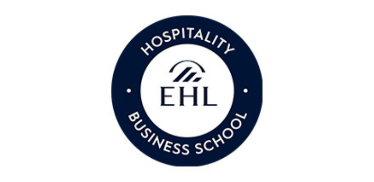 EHL Hospitality Business School Logo