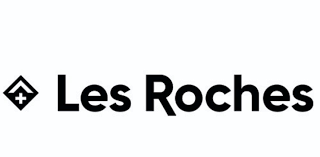 Les Roches Logo