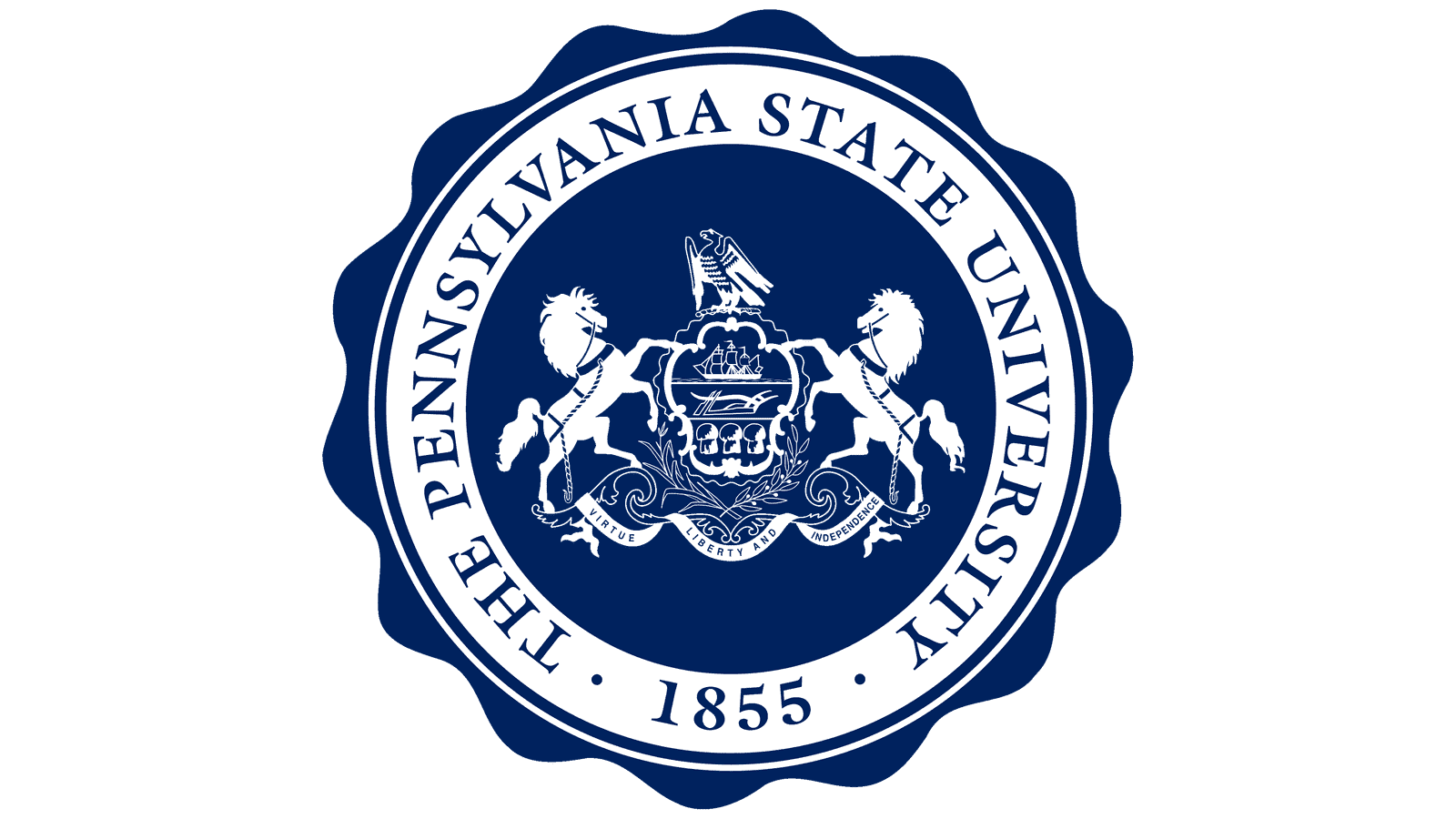 Penn State University Logo