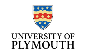 Plymouth University Logo
