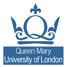 Queen Mary University of London Logo