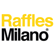 Raffles Milano Logo