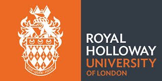 Royal Holloway University of London Logo