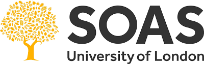 SOAS University of London Logo