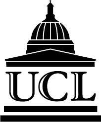 University College London Logo