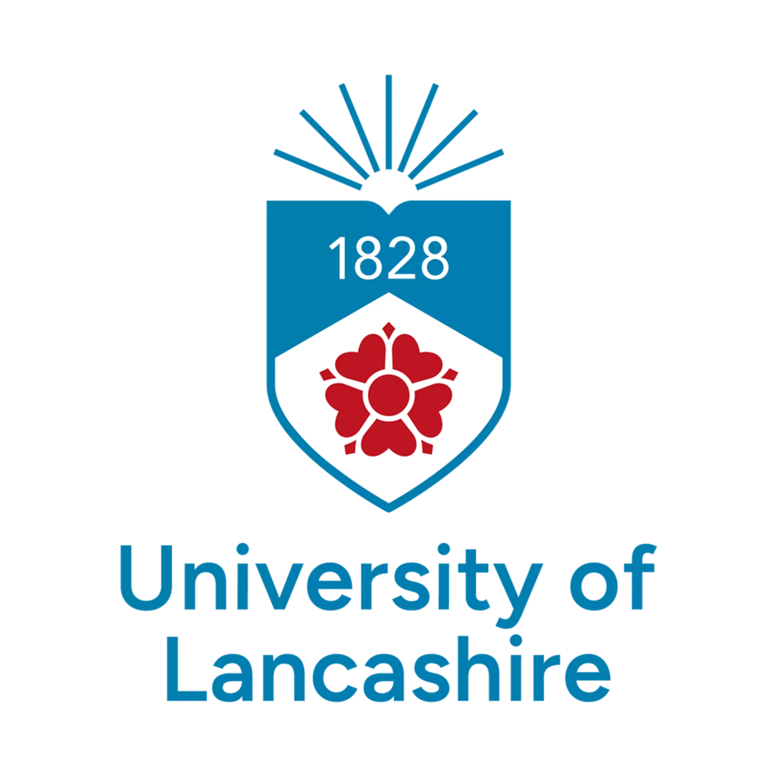 University of Lancashire Logo