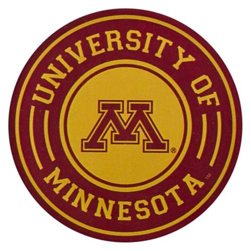 University of Minnesota Logo