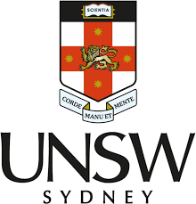 University of New South Wales Logo