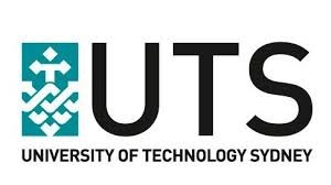 University of Technology Sydney Logo