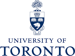 University of Toronto Logo
