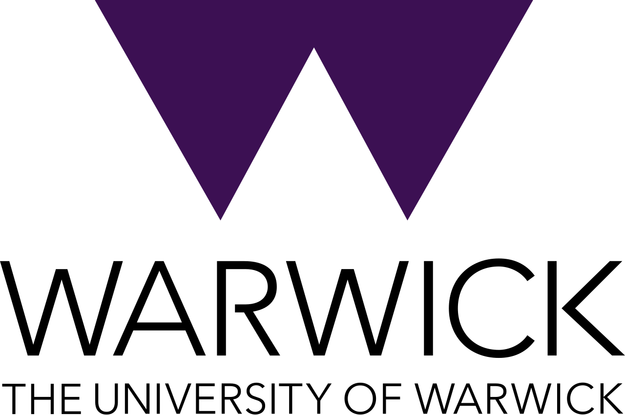 University of Warwick Logo