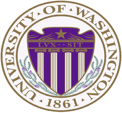 University of Washington Logo