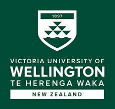 Victoria University of Wellington Logo